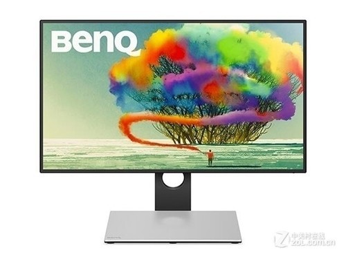 明基PD2710QC 178°广视角,2K分辨率,DC调光技术,接口丰富