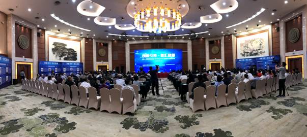 创新引领智汇盐都盐都区委组织部