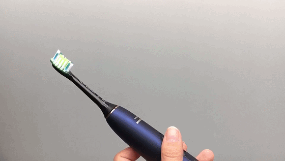 贵的一定好？五款千元电动牙刷深度横评