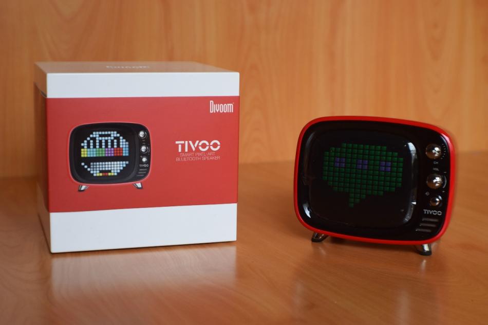 如果加入FM收音机功能，那么同价位便携音箱内则是最值得关注的TIVOO