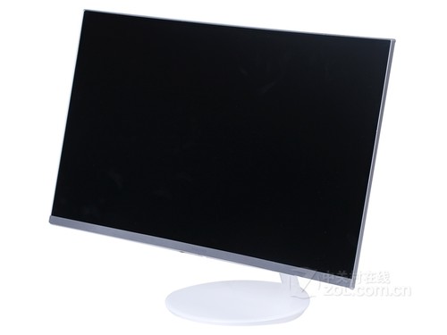 三星C27H711QE 2K分辨率,1800R曲率,低蓝光不闪屏,1670万色数,178°广视角