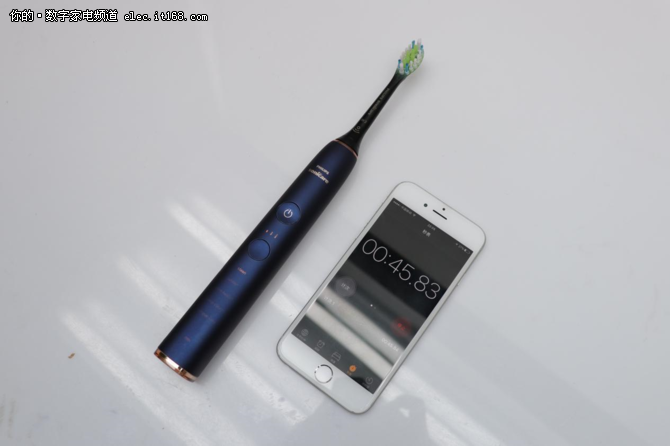 续航和噪音测试