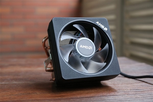 AMD否认锐龙CPU使用第三方散热器丢保传闻