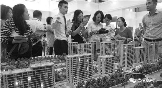 任志强:越出政策房价越涨!