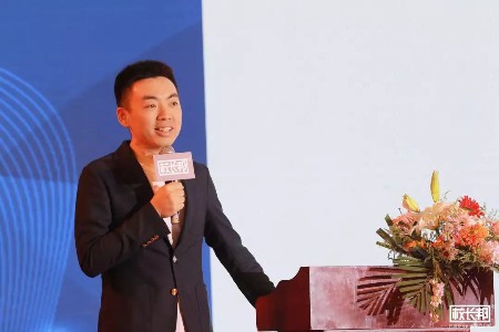 “中关村·智聚”教育节暨校长邦2018TIME大会顺利召开