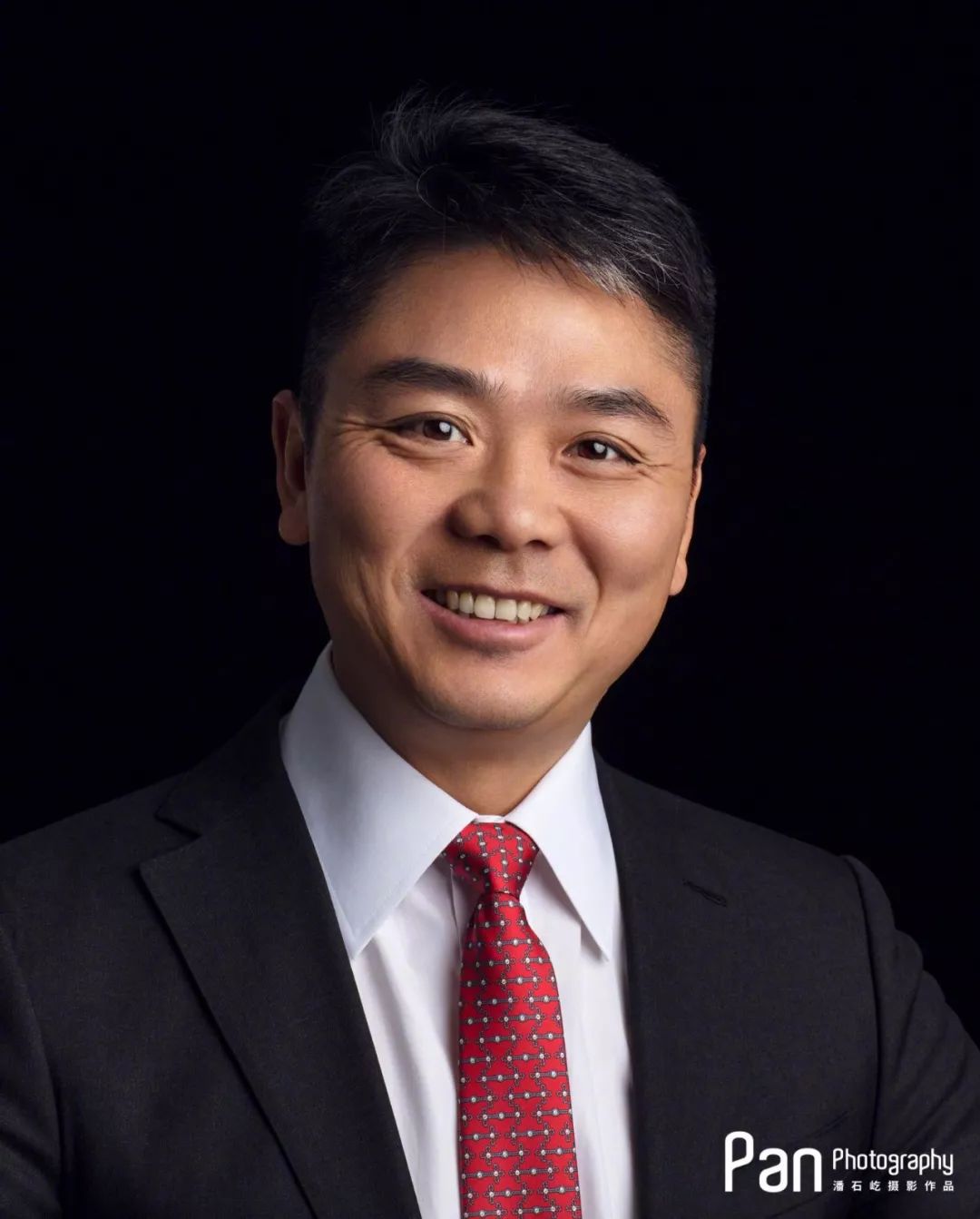 潘石屹,一个被卖房子耽误的摄影师!