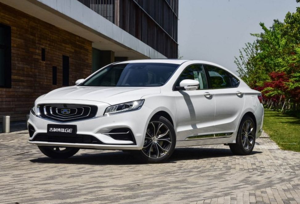 新车| 2018北京车展值得关注的几款新能源车型