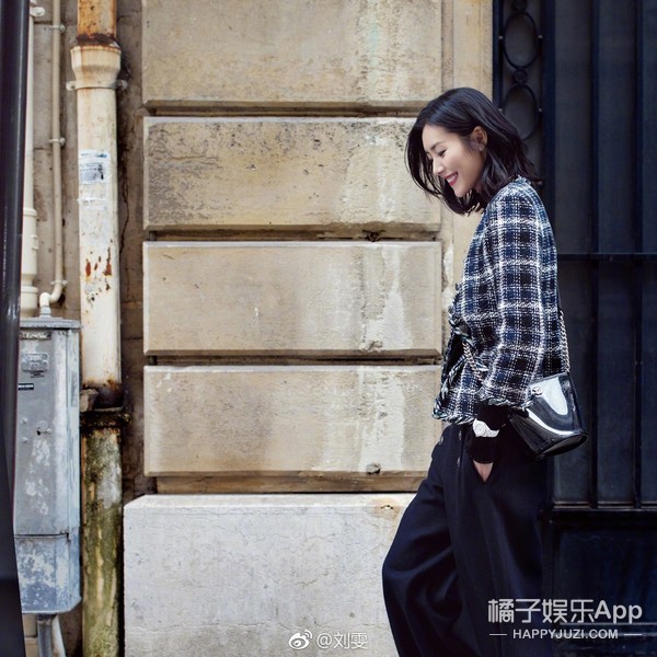 确认过眼神,大表姐刘雯最近的这几款包我都想