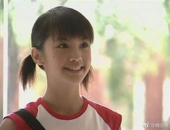 杨丞琳自曝选角幕后 16岁接《流星花园》像上辈子的事