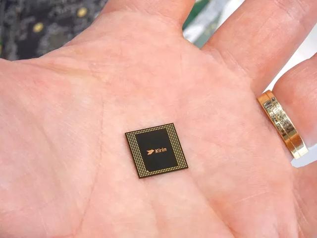 中国芯片独角兽崛起，寒武纪带头冲锋！中国芯片产业不应悲观