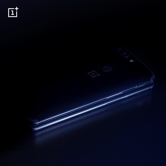 国行一加6于5月17日发布 门票即将开售