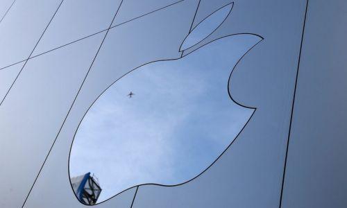 苹果蒸发639亿美元 因iPhone亚洲需求量不如预期