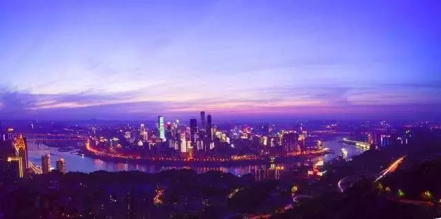 重庆人,关于今年五一小长假,你想知道的都在这