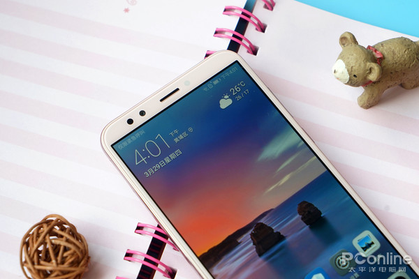 华为手机2000左右哪款好?nova 3e苏宁1999元