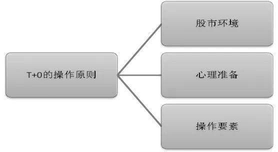 一位骨灰级股民心得：T+0操作技巧，学会轻松盈利！