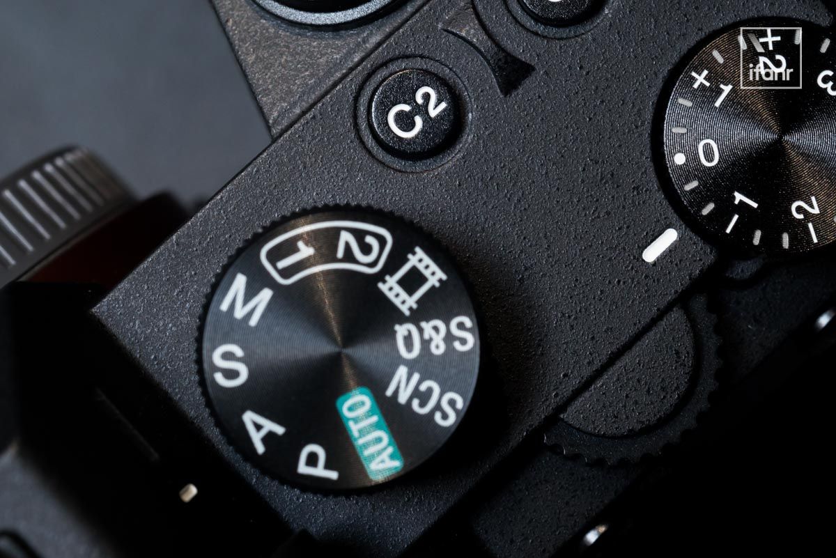 索尼 A7M3 轻体验,这个全幅新基准到底有什