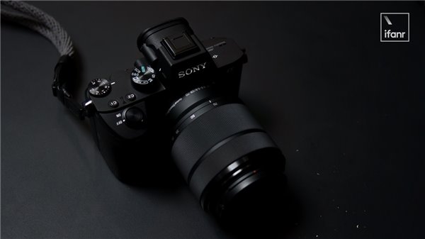索尼A7M3相机轻体验:全幅新基准到底有什么