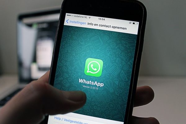 WhatsApp将欧洲用户最低年龄限制升到了16岁