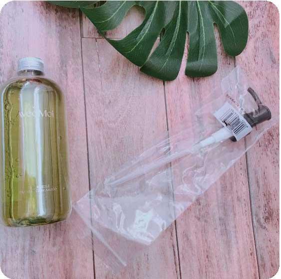 AvecMoi小红书力推的一个品牌