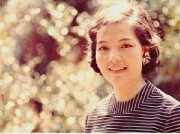 遭丈夫前妻出书控诉介入婚姻 琼瑶发宋词反击