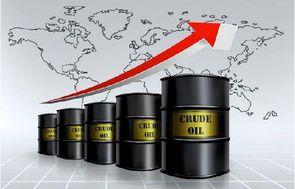 摩根大通期货:中国原油期货价格已体现对冲意