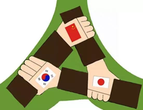 活动 | 中日韩商协会合作暨新兴产业经贸投资合