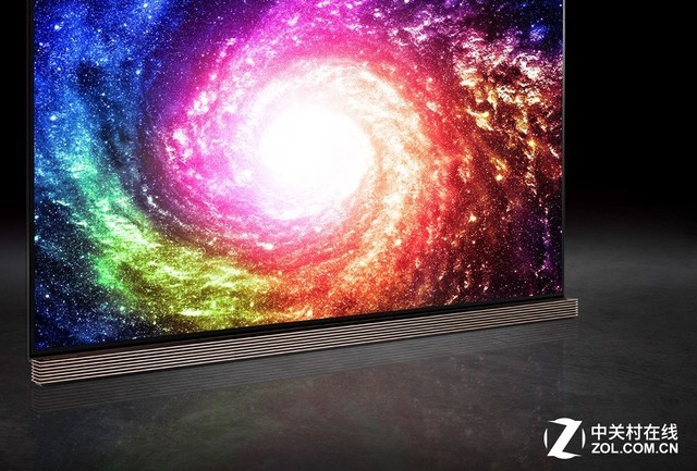液晶产业趋于饱和 OLED电视成唯一增长点？