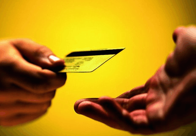 信用卡贷款你找对了方法了吗?