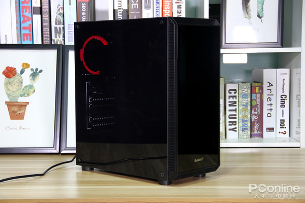 无框透明侧板 无框透明侧板