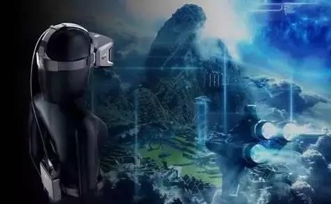 VR技术：浅谈关于虚拟现实系统的分类，这些你知道吗？