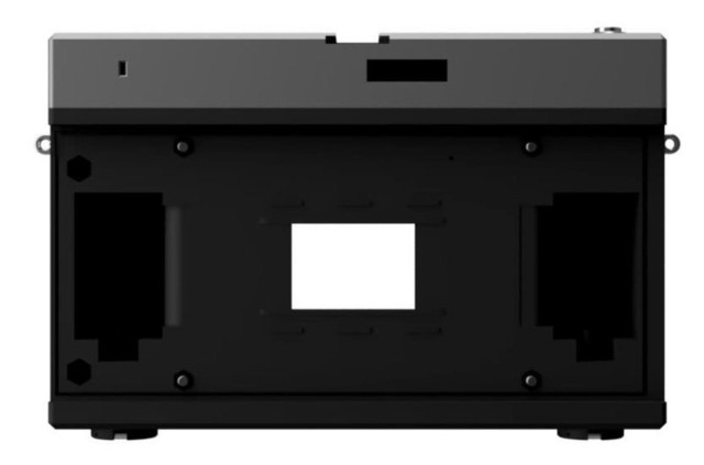 全面开源 索尼E卡口胶片相机LEX现身 