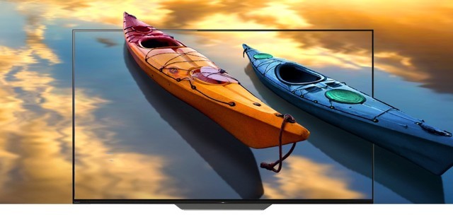 最强CP诞生！索尼A8F携手PS升级玩家体验 