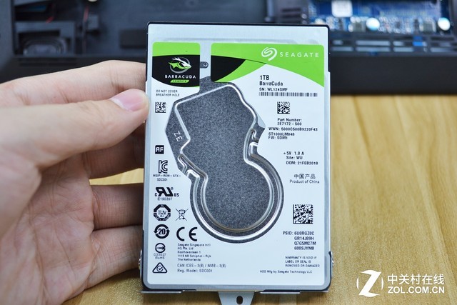 八代桌面处理器i5-8400！炫龙毁灭者DD2评测 