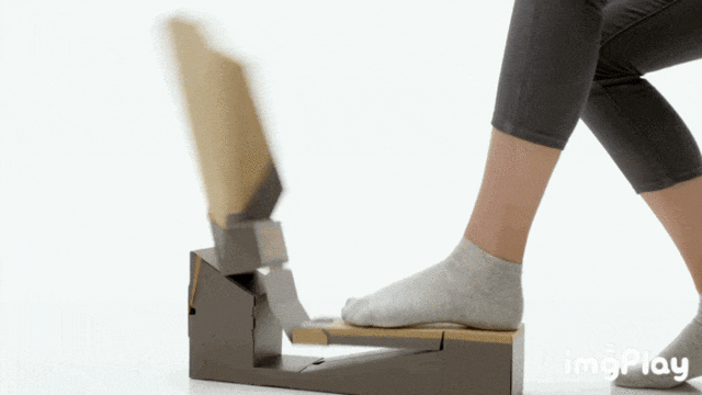 破纸板的逆袭：任天堂Switch Labo又添新玩法 