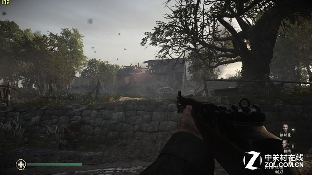 八代桌面处理器i5-8400！炫龙毁灭者DD2评测 