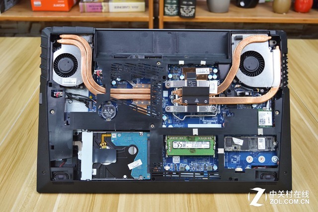 八代桌面处理器i5-8400！炫龙毁灭者DD2评测 