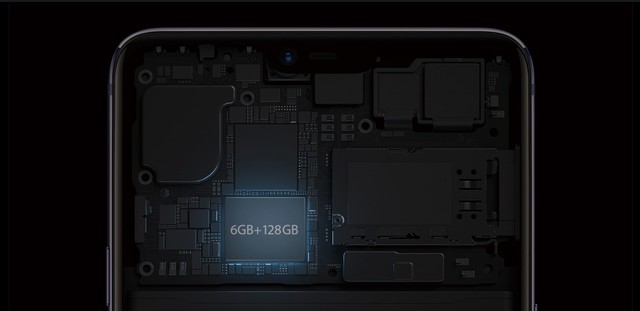 不仅是6+128GB大内存 OPPO R15游戏体验 
