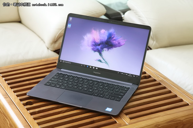 满血独显!荣耀MagicBook笔记本仅售5699元