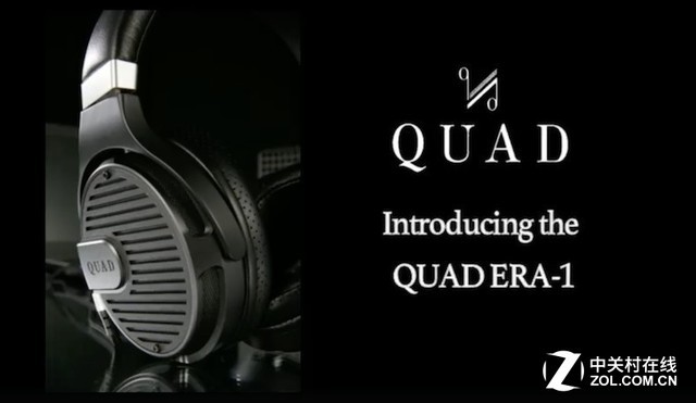 传言Quad将会推出首款平板振膜耳机