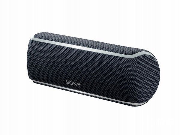 索尼又放大招，推出多款无线户外音箱！