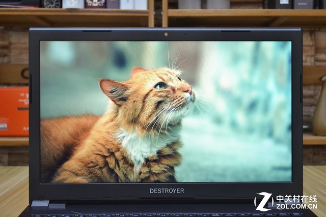 八代桌面处理器i5-8400！炫龙毁灭者DD2评测 