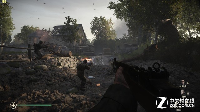 八代桌面处理器i5-8400！炫龙毁灭者DD2评测 