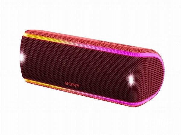索尼又放大招，推出多款无线户外音箱！