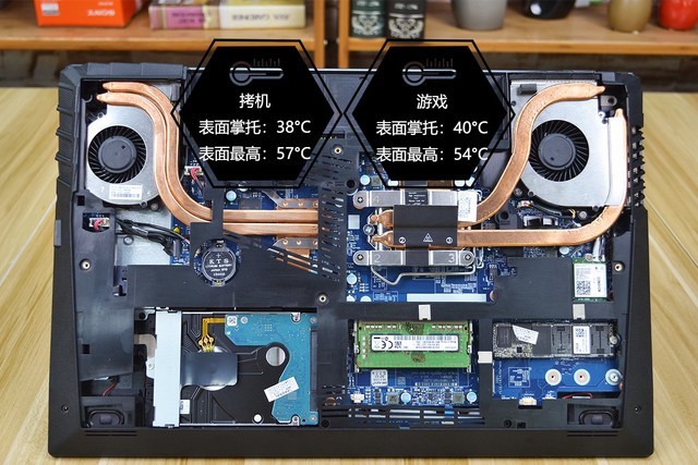 八代桌面处理器i5-8400！炫龙毁灭者DD2评测 