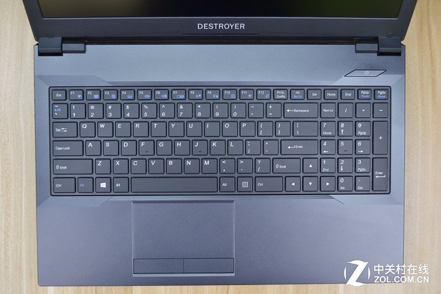 八代桌面处理器i5-8400！炫龙毁灭者DD2评测 