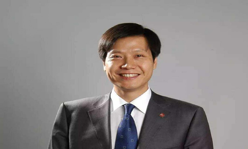 leijun