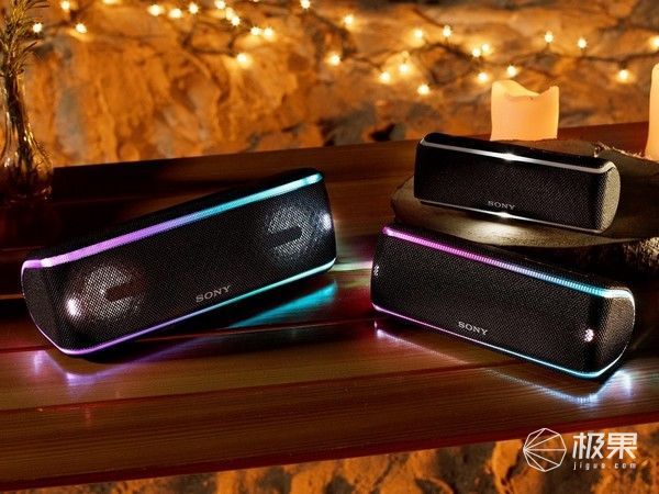 索尼又放大招，推出多款无线户外音箱！