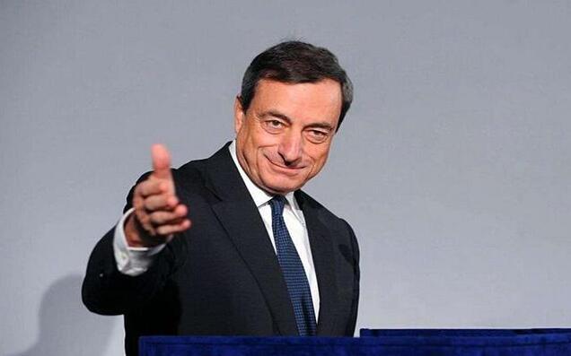 杨薇语:4.27德拉基讲话对黄金未造成影响 后市