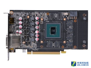 融合太极之道 铭瑄GTX 1060终结者评测 