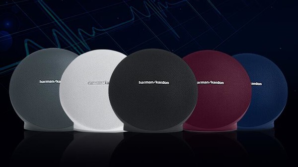 Harman/Kardon Onyx mini